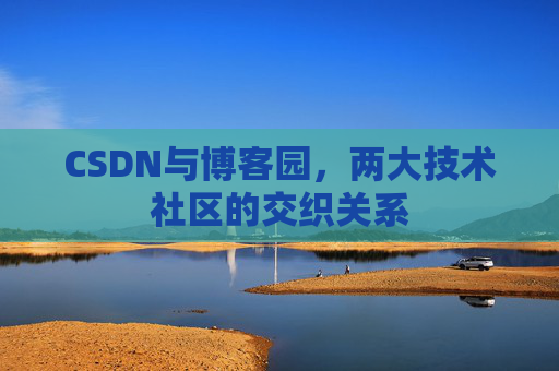 CSDN与博客园，两大技术社区的交织关系